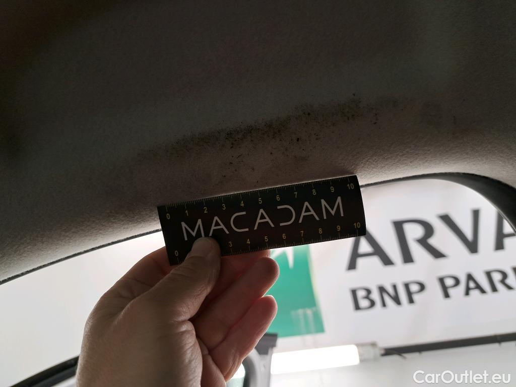  Mercedes  Vito MERCEDES-BENZ  Compact  2020  4P  Fourgon tôlé 114 CDI Compact Pro traction #17