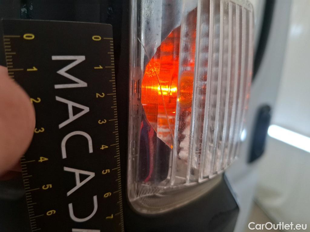  Fiat  Ducato Fiat  VU 4p Fourgon 3.0 C H1 2.0 Mjt 115 Pack Pro Nav #23