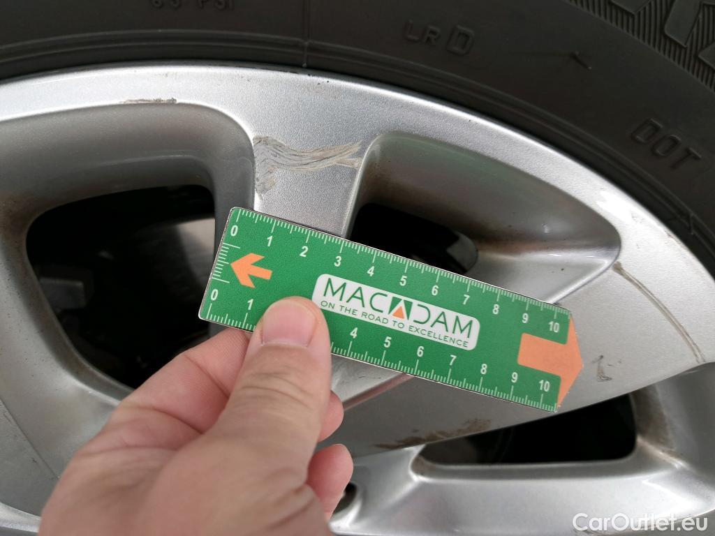  Citroen  Jumpy  Fourgon Driver Cabines Approfondies Fixes M 2.0 BlueHDi 180CV BVA8 E6dT #16