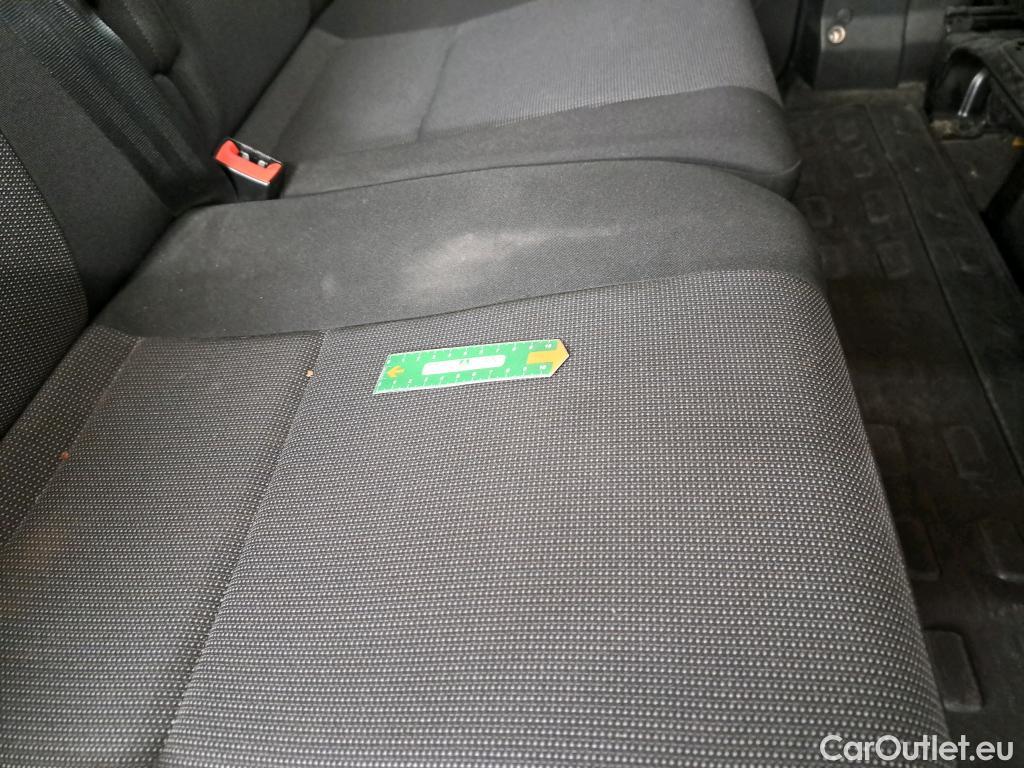  Citroen  Jumpy  Fourgon Driver Cabines Approfondies Fixes M 2.0 BlueHDi 180CV BVA8 E6dT #42