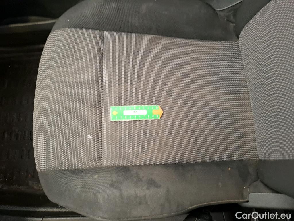  Citroen  Berlingo  Fourgon Club M 650 1.5 BlueHDi 100CV BVM5 E6dT #36