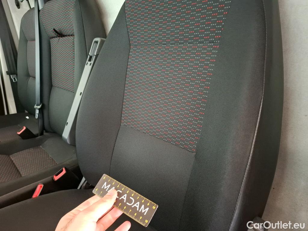  Citroen  Jumper CITROEN  VU 4p Fourgon 30 L1H1 BlueHDi 110 BVM6 Business #41