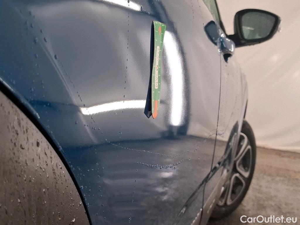  Citroen  C4 Cactus  Feel Nav Société 1.5 BlueHDi 100CV BVM6 E6d #5