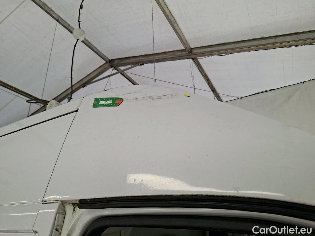  Citroen  Jumper CITROEN  / 2014 / 4P / Fourgon tôlé 35 L2H2 BlueHDi 165 S&S BVM6 Driver #15