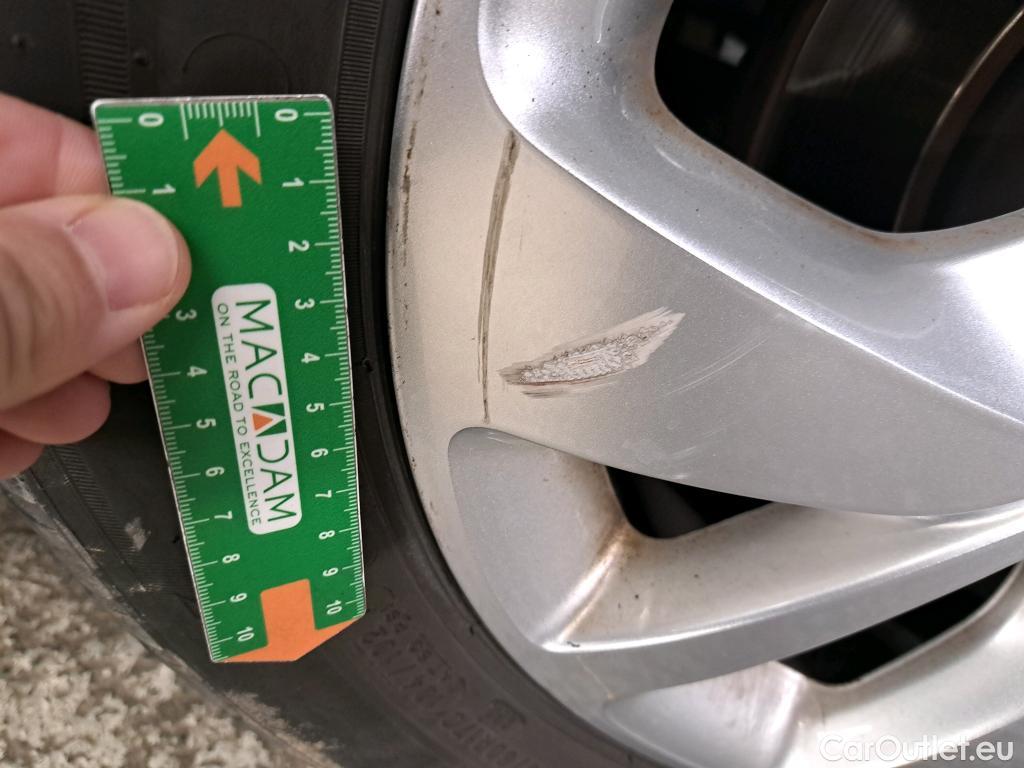  Citroen  Jumpy  Fourgon Driver Cabines Approfondies Fixes M 2.0 BlueHDi 180CV BVA8 E6dT #26