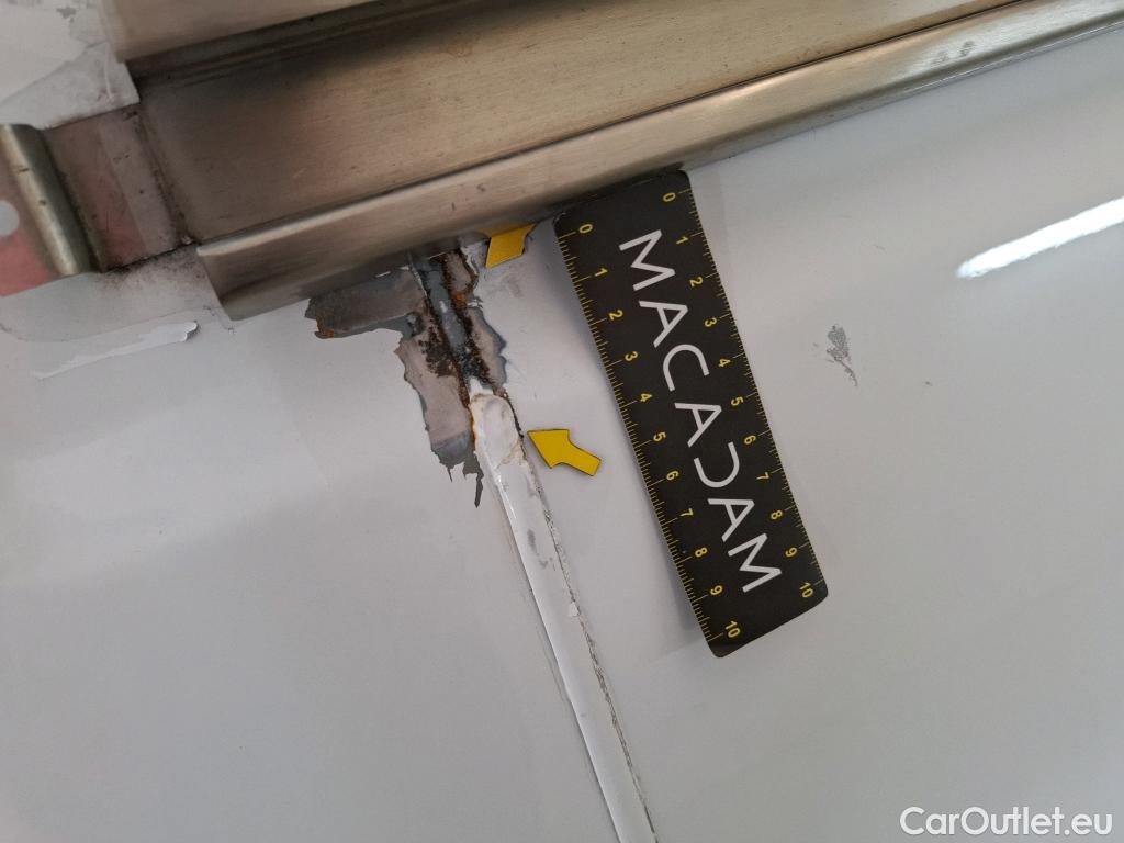  Citroen  Jumper CITROEN  VU 4p Fourgon 30 L1H1 BlueHDi 110 BVM6 Business #8