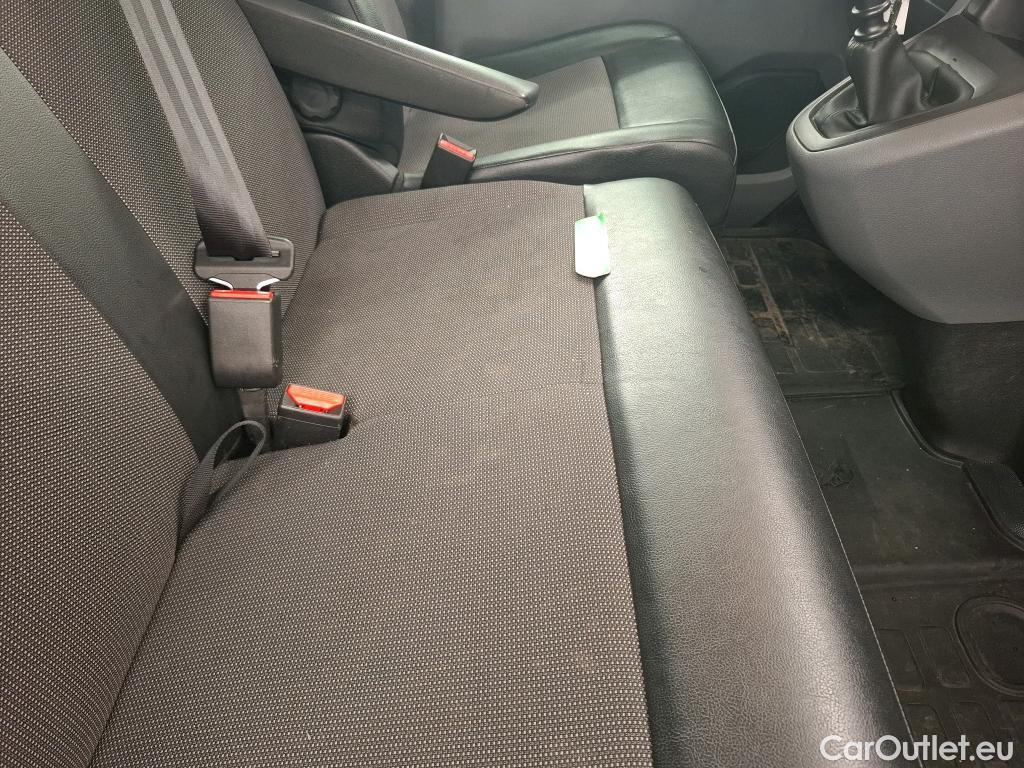  Peugeot  Expert  Fourgon Asphalt L2 2.0 HDi 150CV BVM6 E6dT #7