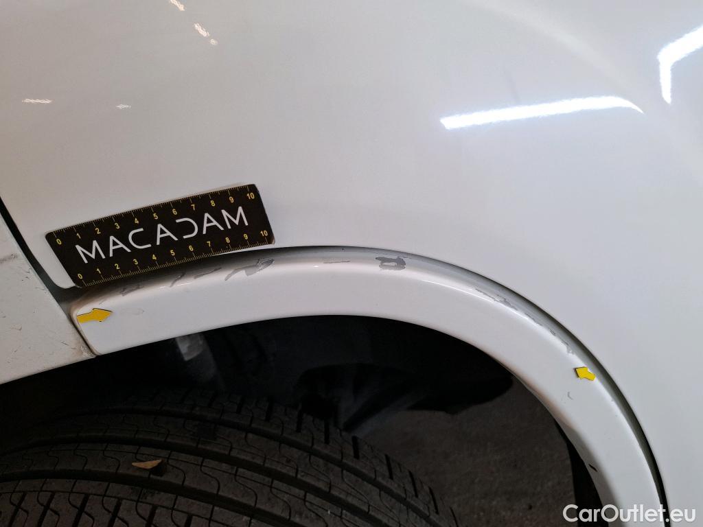  Citroen  Jumper CITROEN  VU 4p Fourgon 30 L1H1 BlueHDi 110 BVM6 Business #34