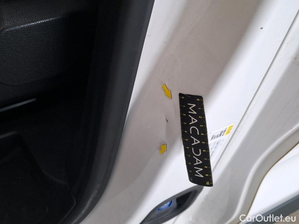  Citroen  Jumpy CITROEN  VU 4p Fourgon Taille XL BlueHDi 120 S&S BVM6 Business #17