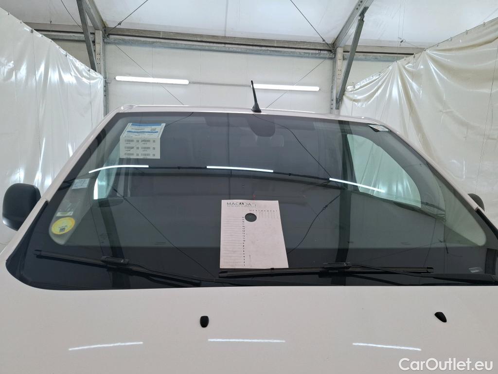  Citroen  Jumpy CITROEN  VU 4p Fourgon Taille XL BlueHDi 120 S&S BVM6 Business #11