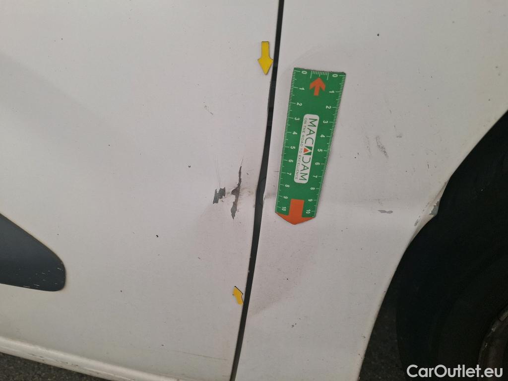  Citroen  Berlingo  Fourgon Club M 650 1.5 BlueHDi 100CV BVM5 E6dT #19