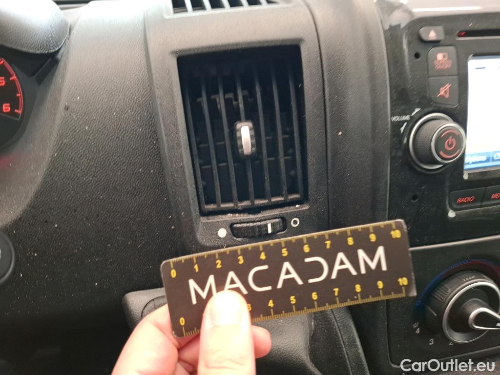  Citroen  Jumper CITROEN  VU 4p Fourgon 30 L1H1 BlueHDi 110 BVM6 Business #35