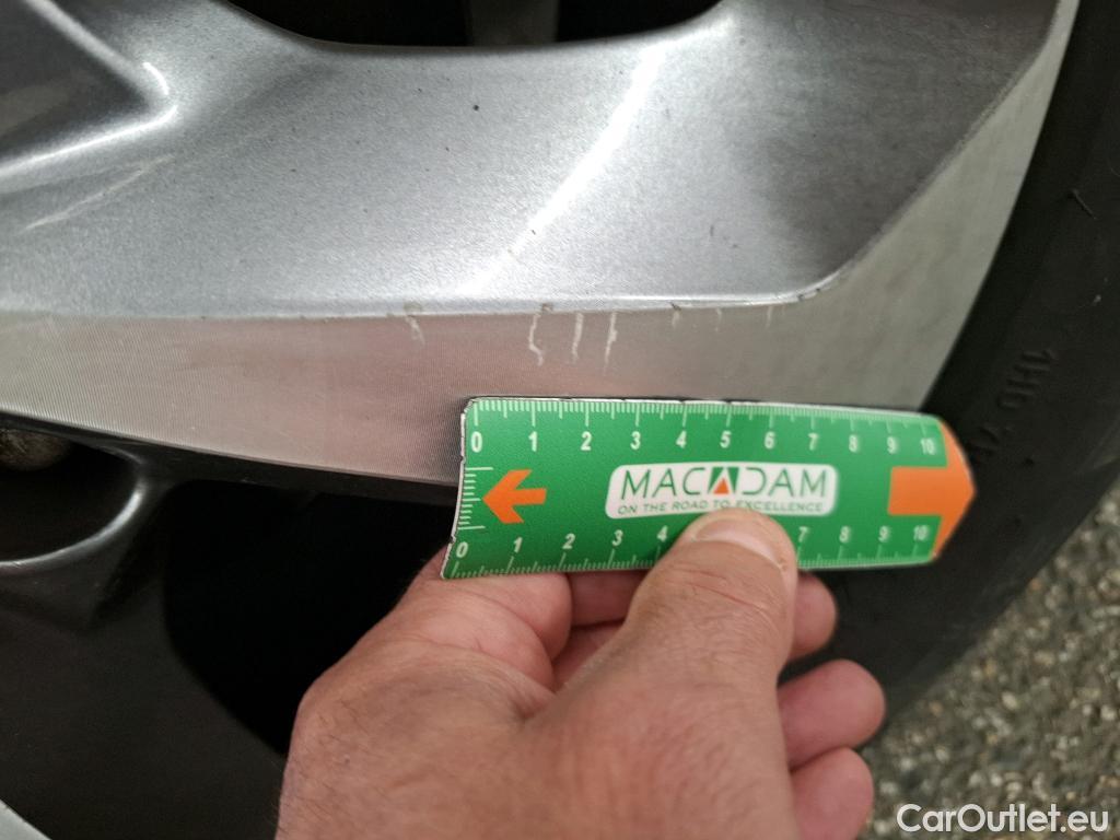  Nissan  Juke  5p Crossover dCi 110 BUSINESS EDITION / TRANSFO VP/VF #7