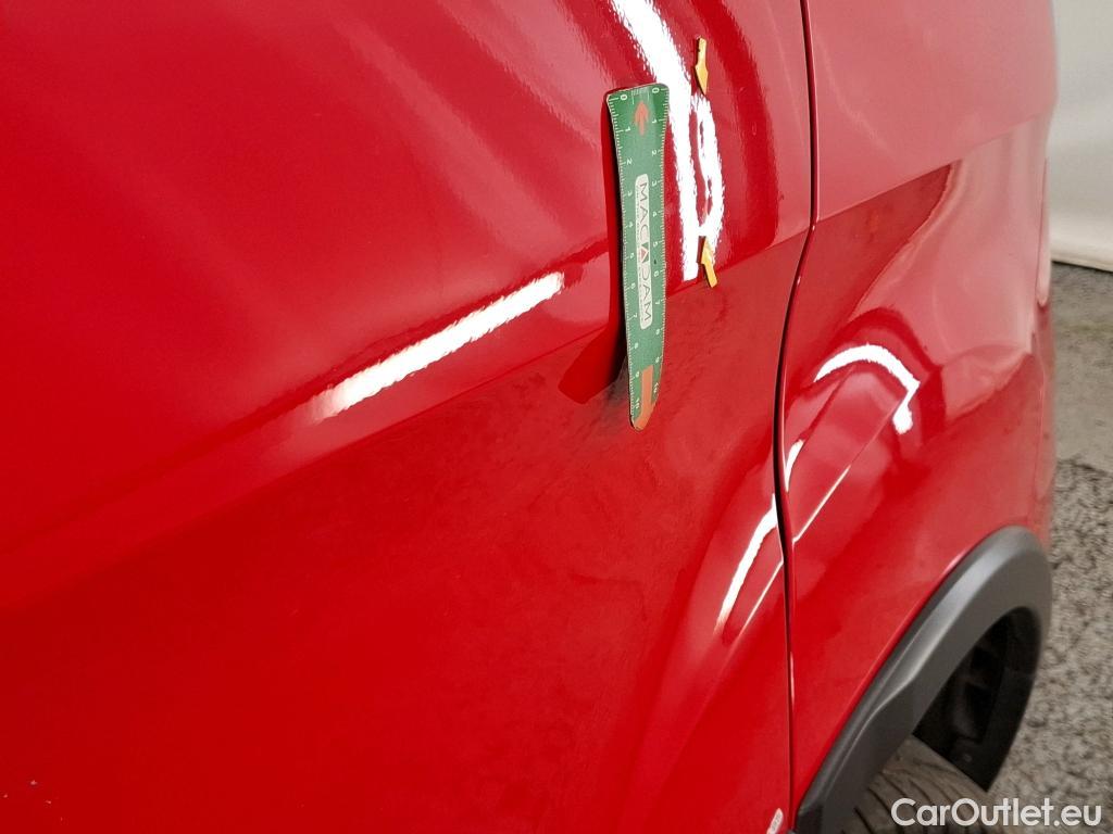  Ford  Transit FORD  Custom / 2018 / 4P / Fourgon tôlé 2.0 ECOBLUE 130 320 L2H1 CAB APP TRAIL #12