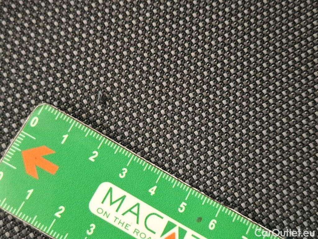  Citroen  C4 Cactus  Feel Nav Société 1.5 BlueHDi 100CV BVM6 E6d #11