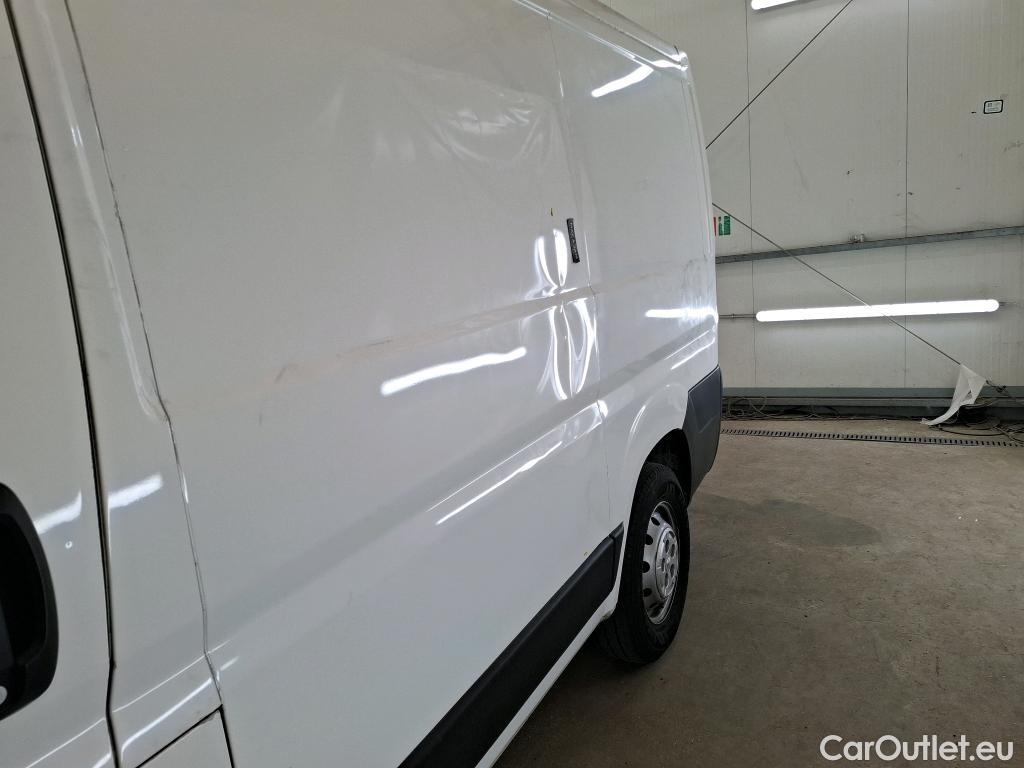  Citroen  Jumper CITROEN  VU 4p Fourgon 30 L1H1 BlueHDi 110 BVM6 Business #2