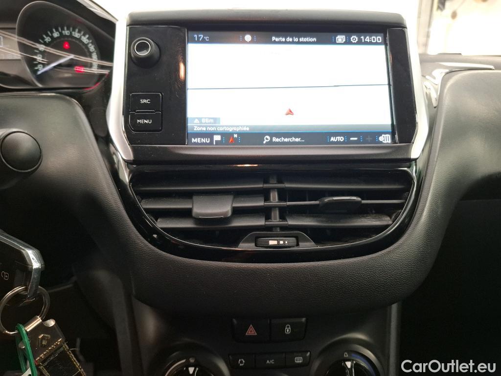  Peugeot  208 PEUGEOT  Affaire VU 5p Berline BlueHDi 100 S&S PREMIUM PACK #25