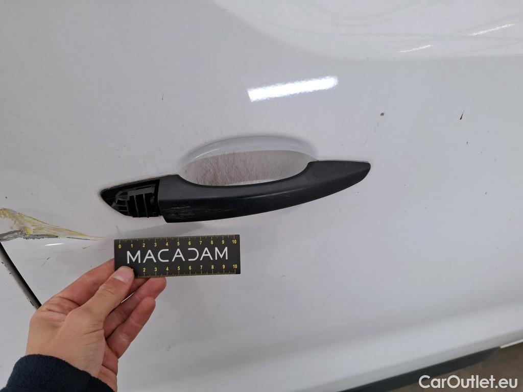  Citroen  Jumpy  Fourgon CityVan XS 1.5 BlueHDi 120CV BVM6 E6dT #35