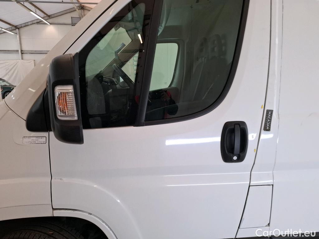  Citroen  Jumper CITROEN  VU 4p Fourgon 30 L1H1 BlueHDi 110 BVM6 Business #9