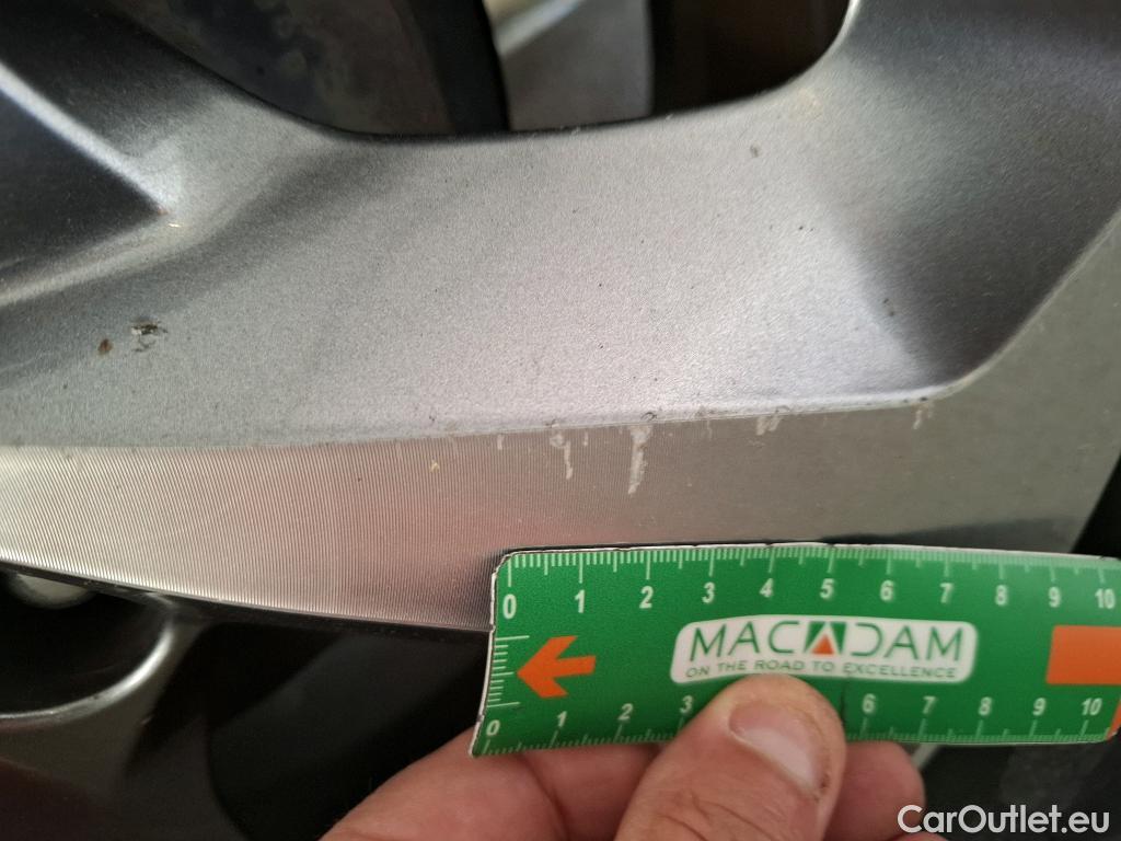  Nissan  Juke  5p Crossover dCi 110 BUSINESS EDITION / TRANSFO VP/VF #10