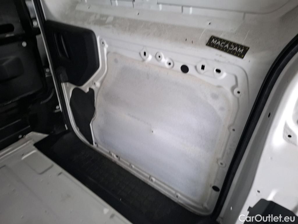  Citroen  Jumpy CITROEN  VU 4p Fourgon Taille XL BlueHDi 120 S&S BVM6 Business #4