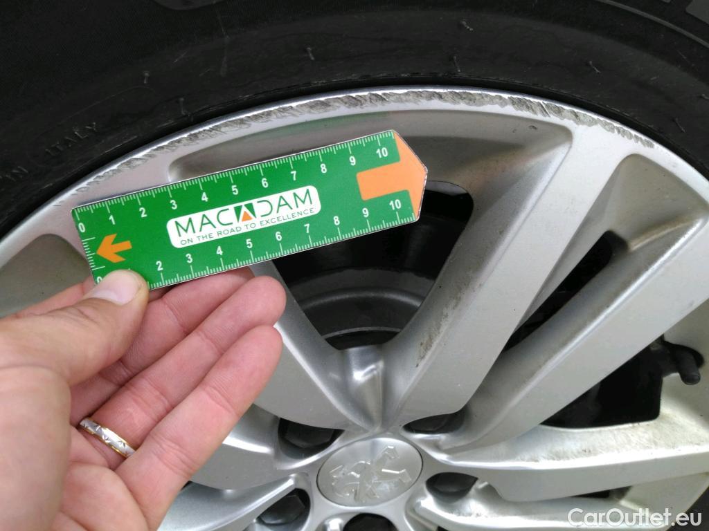  Peugeot  308  SW Active Business 1.5 HDi 130CV BVM6 E6d / TRANSFO VP/VF #13