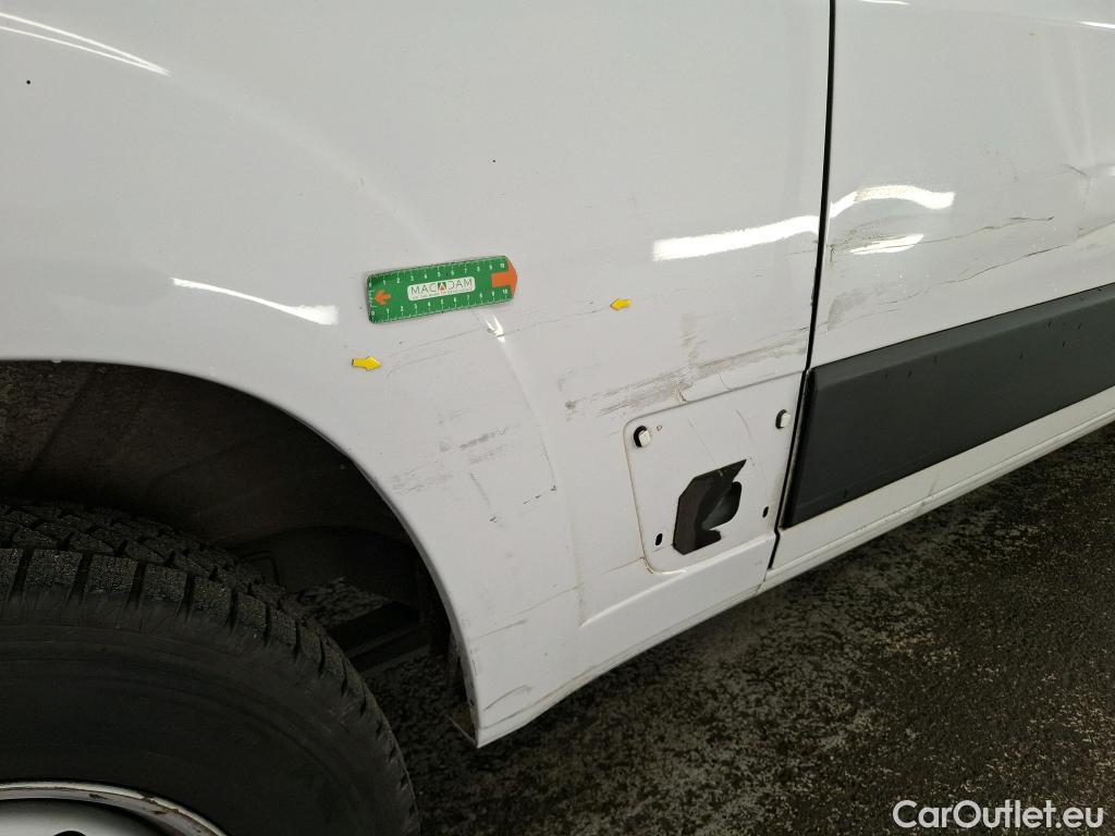  Citroen  Jumper CITROEN  / 2014 / 4P / Fourgon tôlé 35 L2H2 BlueHDi 165 S&S BVM6 Driver #12