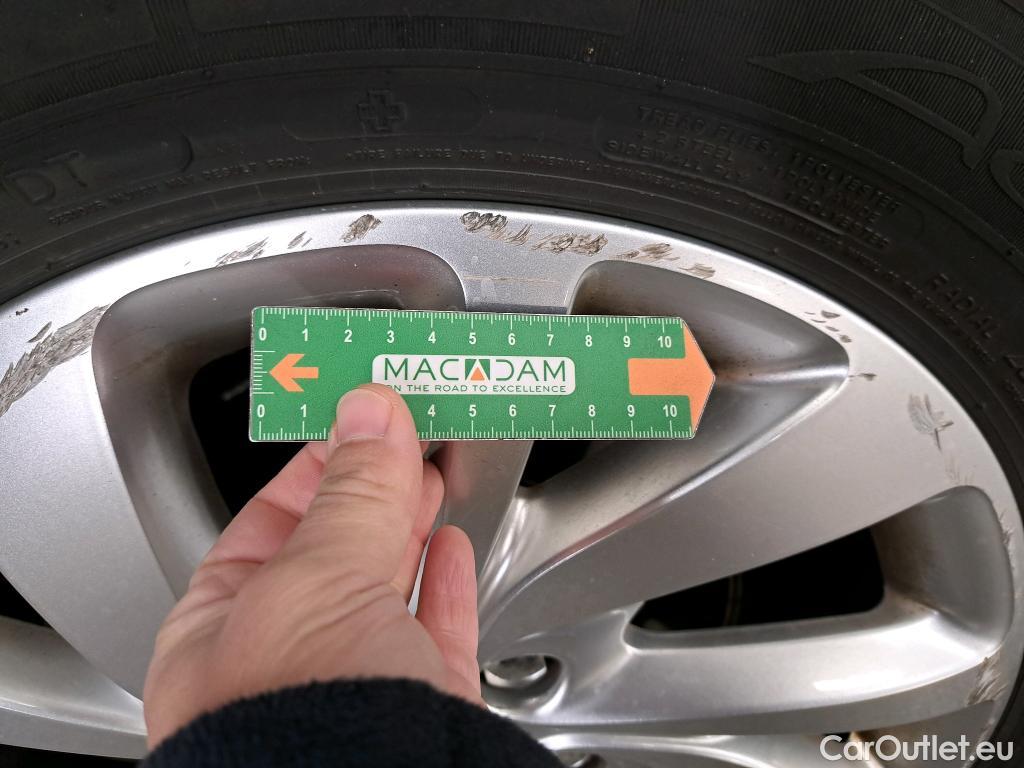  Citroen  Jumpy  Fourgon Driver Cabines Approfondies Fixes M 2.0 BlueHDi 180CV BVA8 E6dT #33