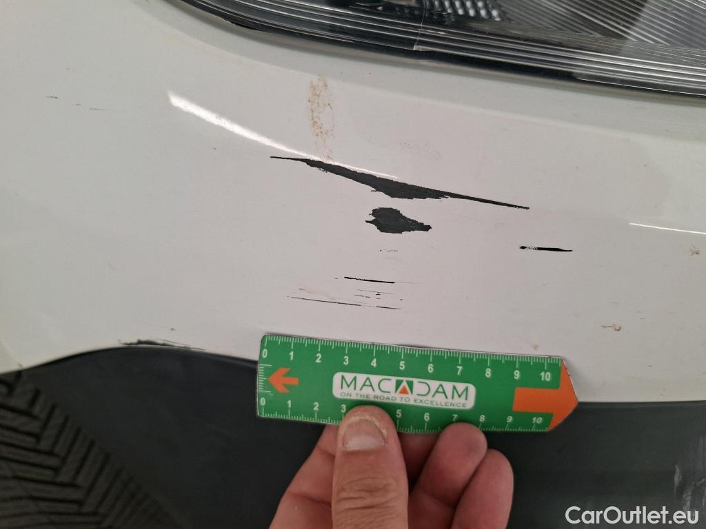  Citroen  Berlingo  Fourgon Club M 650 1.5 BlueHDi 100CV BVM5 E6dT #27