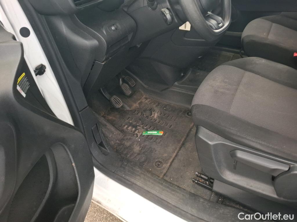  Citroen  Berlingo  Fourgon Club M 650 1.5 BlueHDi 100CV BVM5 E6dT #31