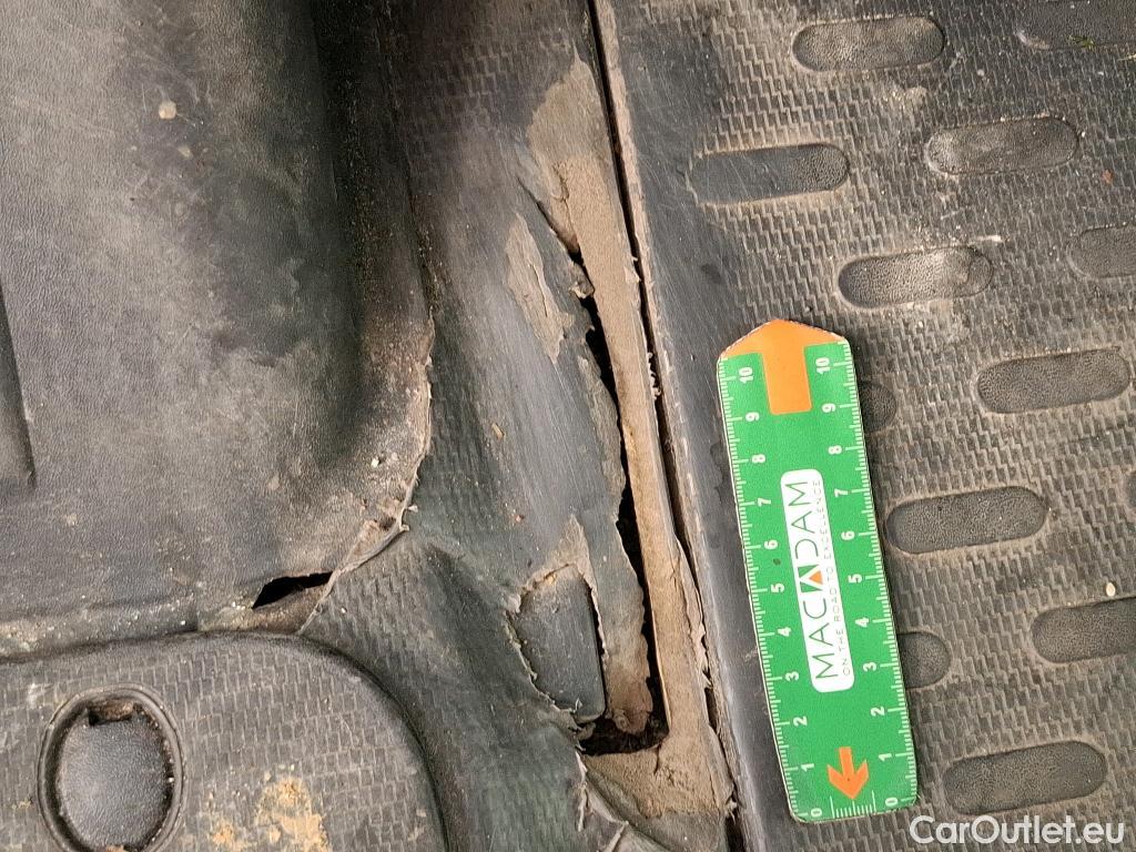  Citroen  Jumper CITROEN  / 2014 / 4P / Fourgon tôlé 35 L2H2 BlueHDi 165 S&S BVM6 Driver #23