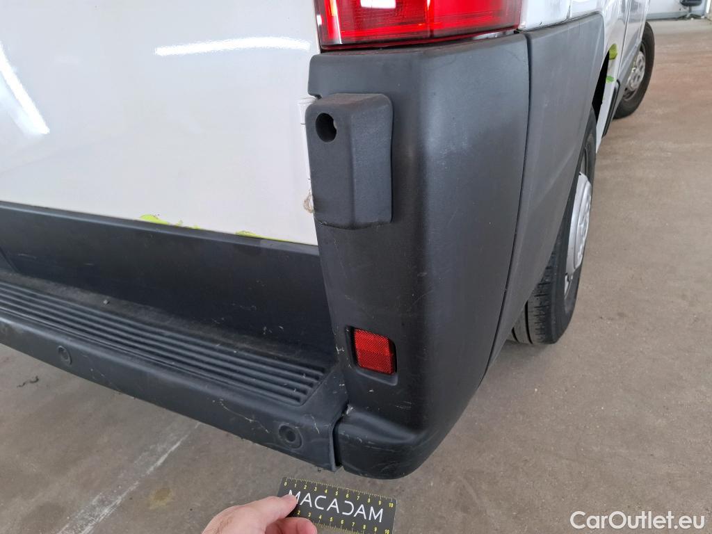  Citroen  Jumper CITROEN  VU 4p Fourgon 30 L1H1 BlueHDi 110 BVM6 Business #43