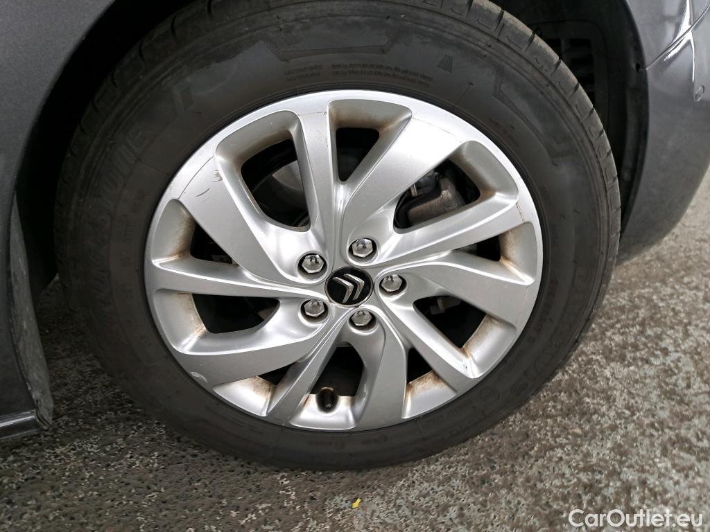  Citroen  Jumpy  Fourgon Driver Cabines Approfondies Fixes M 2.0 BlueHDi 180CV BVA8 E6dT #36