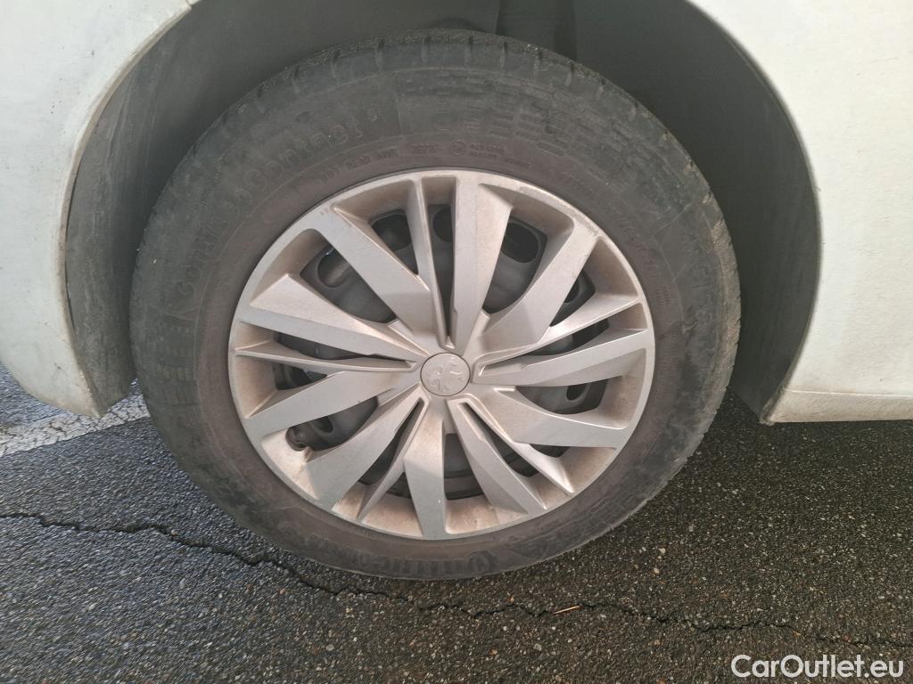  Peugeot  208  Premium 1.5 HDi 100CV BVM6 E6d #26