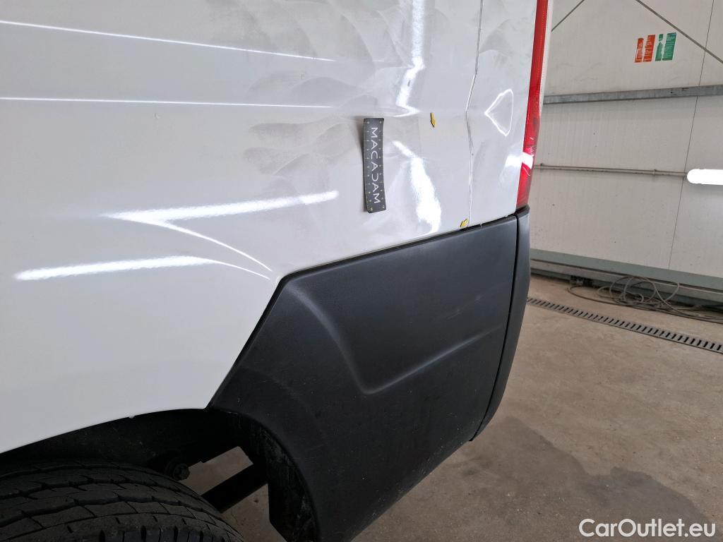  Citroen  Jumper CITROEN  VU 4p Fourgon 30 L1H1 BlueHDi 110 BVM6 Business #5