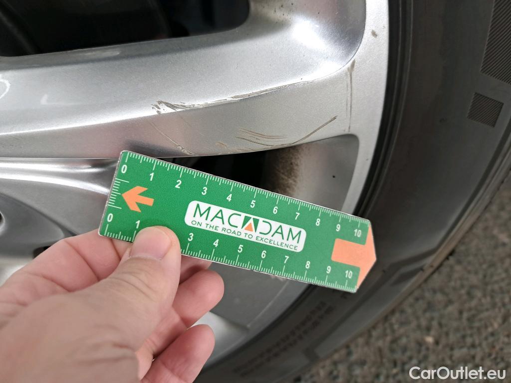  Citroen  Jumpy  Fourgon Driver Cabines Approfondies Fixes M 2.0 BlueHDi 180CV BVA8 E6dT #18