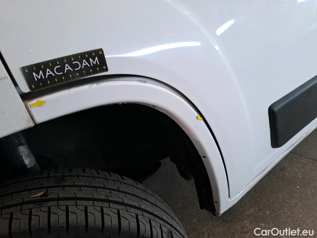  Citroen  Jumper CITROEN  VU 4p Fourgon 30 L1H1 BlueHDi 110 BVM6 Business #33