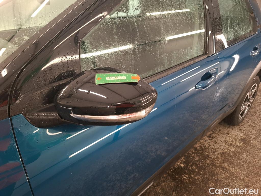  Citroen  C4 Cactus  Feel Nav Société 1.5 BlueHDi 100CV BVM6 E6d #8