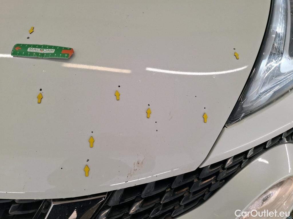  Nissan  Juke  5p Crossover dCi 110 BUSINESS EDITION / TRANSFO VP/VF #3