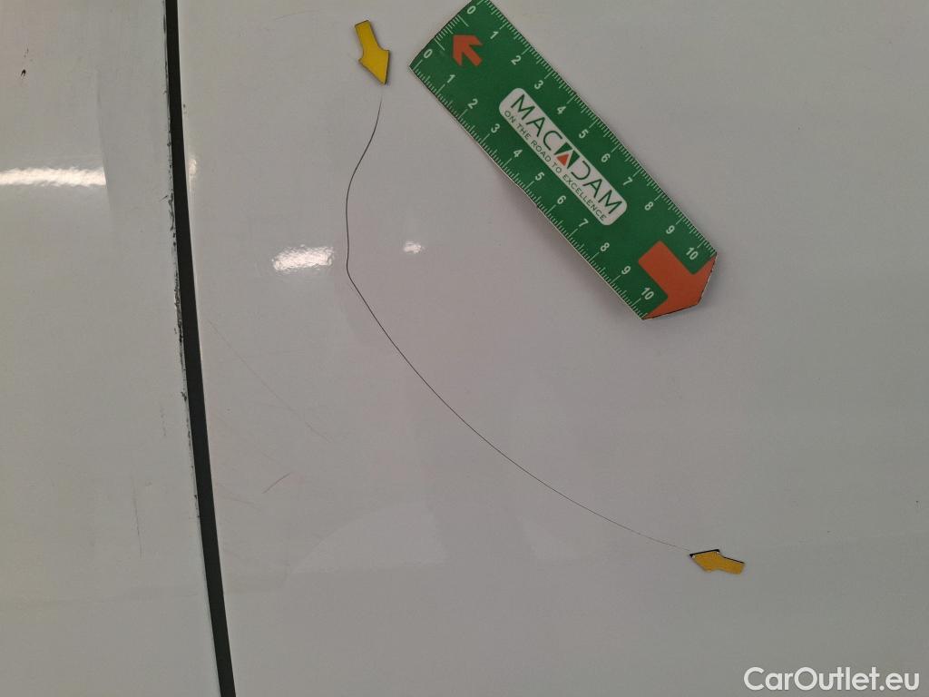  Citroen  Berlingo  Fourgon Club M 650 1.5 BlueHDi 100CV BVM5 E6dT #15