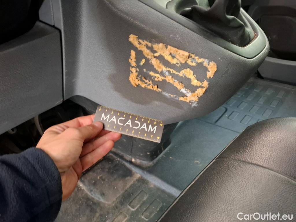  Citroen  Jumpy  Fourgon CityVan XS 1.5 BlueHDi 120CV BVM6 E6dT #11