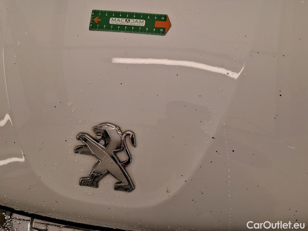  Peugeot  208 PEUGEOT  Affaire VU 5p Berline BlueHDi 100 S&S PREMIUM PACK #4