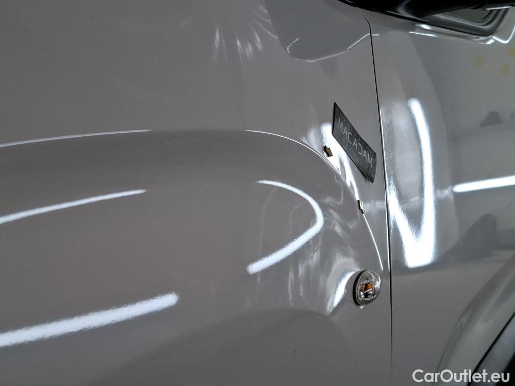  Citroen  Berlingo  Fourgon Driver M 650 1.5 BlueHDi 100CV BVM6 E6d #7