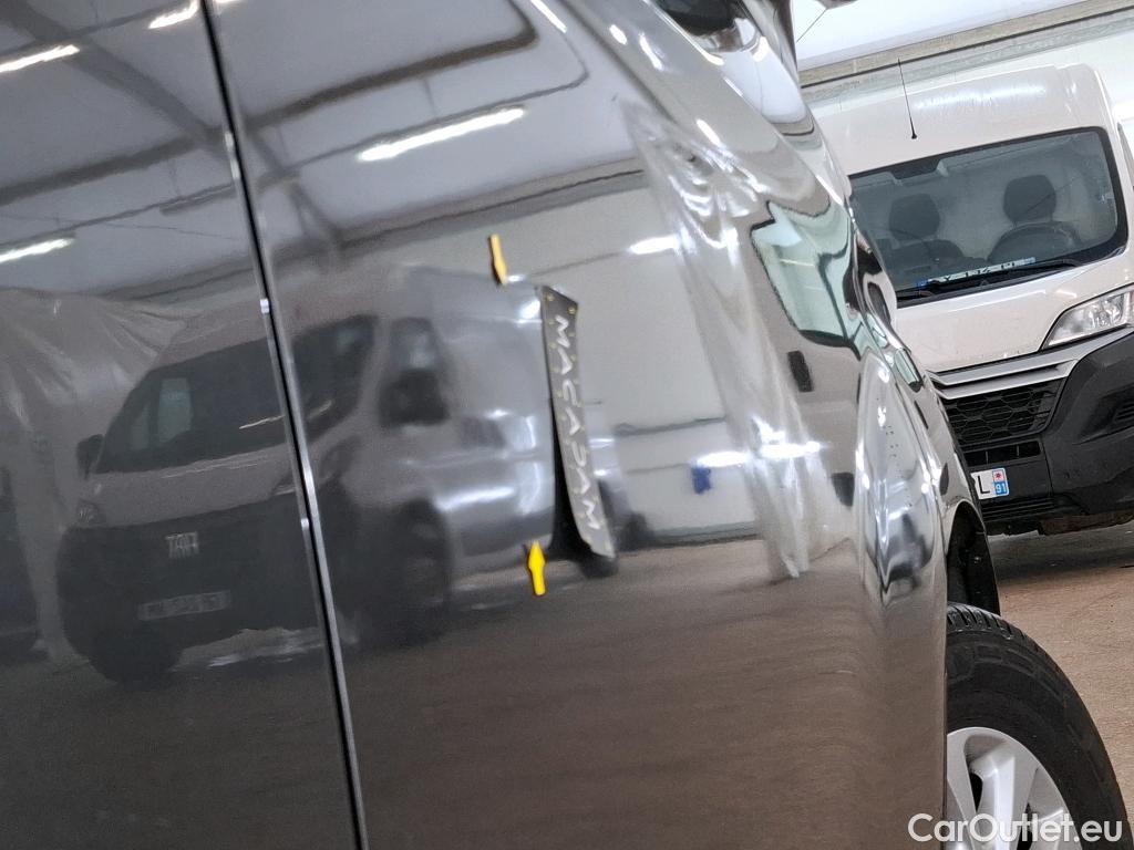  Ford  Transit Connect FORD Transit Custom VU 4p Fourgon 2.0 ECOBLUE 130 320 L2H1 CAB APP LIMITED #2