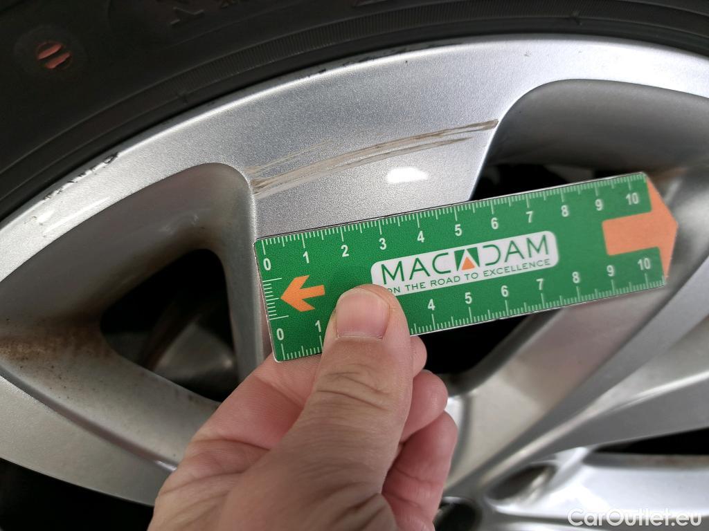  Citroen  Jumpy  Fourgon Driver Cabines Approfondies Fixes M 2.0 BlueHDi 180CV BVA8 E6dT #24