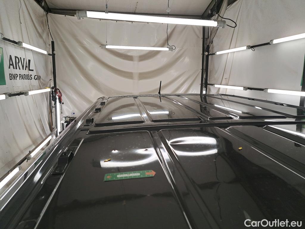  Citroen  Jumpy  Fourgon Driver Cabines Approfondies Fixes M 2.0 BlueHDi 180CV BVA8 E6dT #3