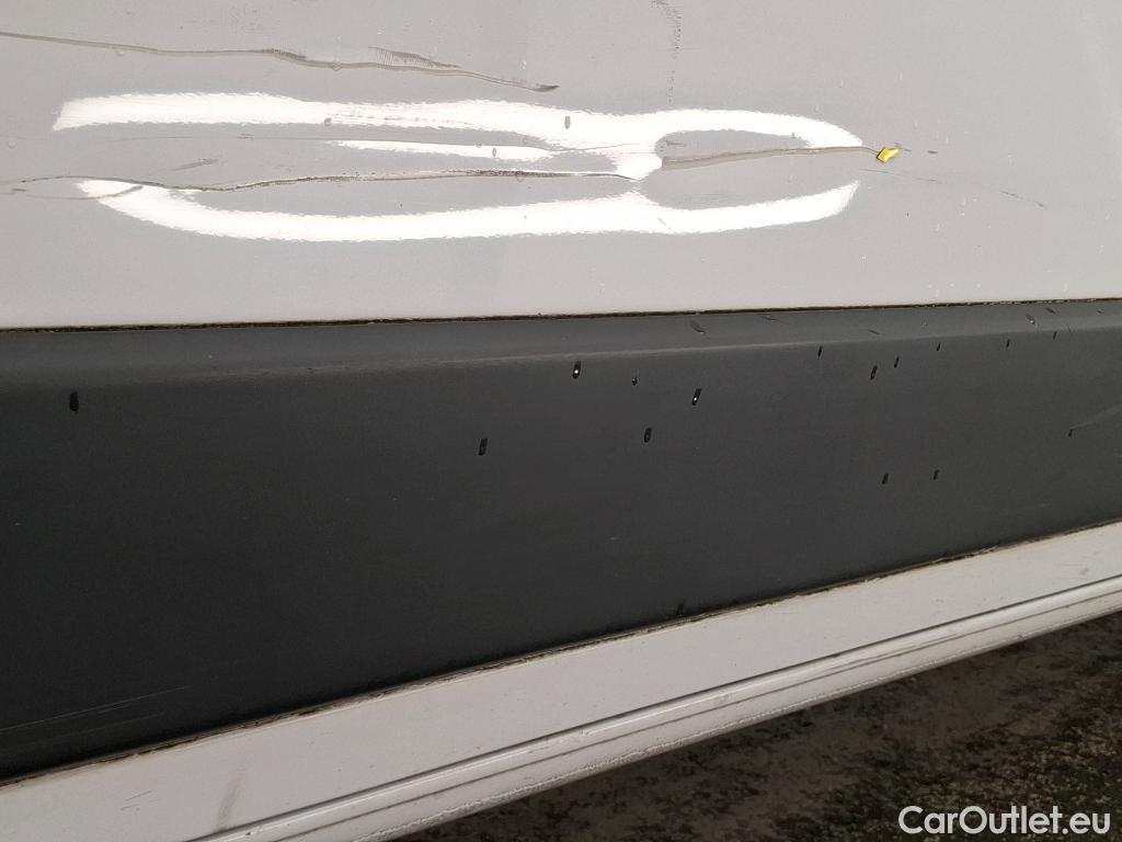  Citroen  Jumper CITROEN  / 2014 / 4P / Fourgon tôlé 35 L2H2 BlueHDi 165 S&S BVM6 Driver #11