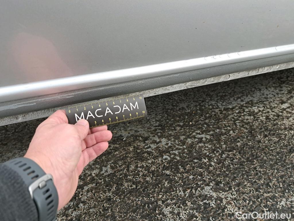  Mercedes  Vito MERCEDES-BENZ  Compact  2020  4P  Fourgon tôlé 114 CDI Compact Pro traction #10