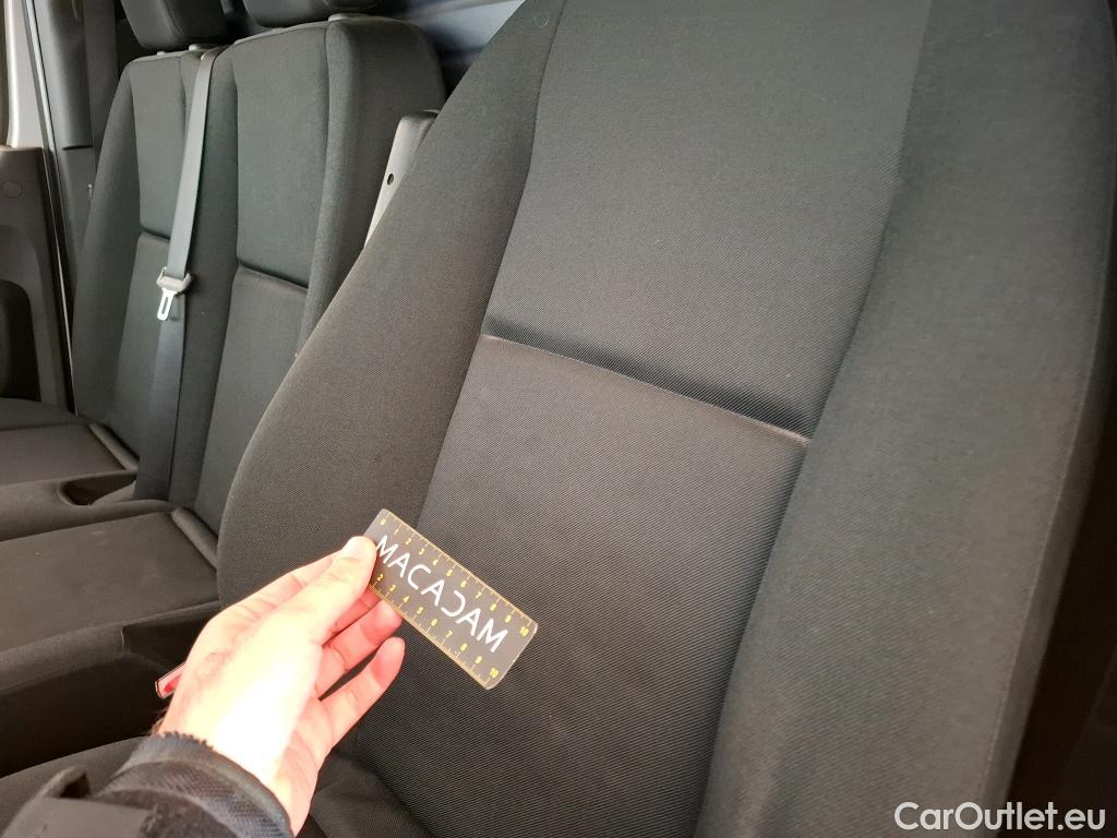  Mercedes  Sprinter MERCEDES-BENZ  VU 4p Fourgon 314 CDI traction Emp 3924 3.5T #10