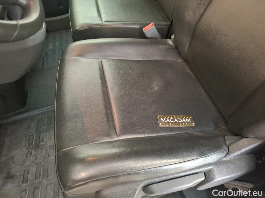  Citroen  Jumpy CITROEN  VU 4p Fourgon Taille XL BlueHDi 120 S&S BVM6 Business #7